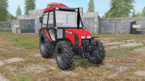 Zetor 5340 pour Farming Simulator 2017