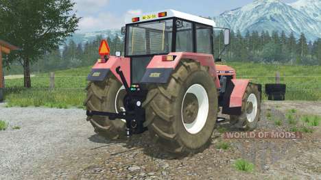 Zetor 16245 für Farming Simulator 2013