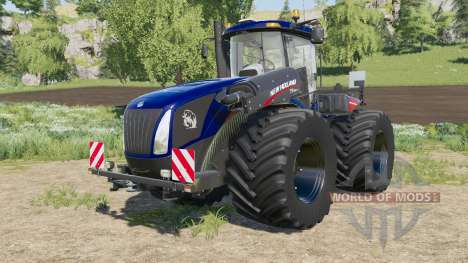 New Holland T9.680 für Farming Simulator 2017
