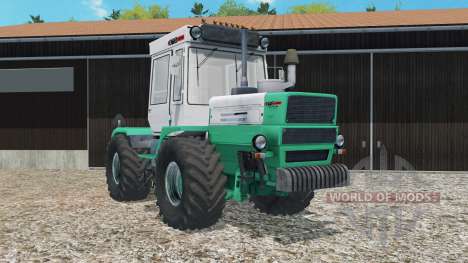 T-200K pour Farming Simulator 2015
