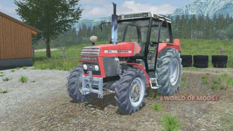 Ursus 914 für Farming Simulator 2013