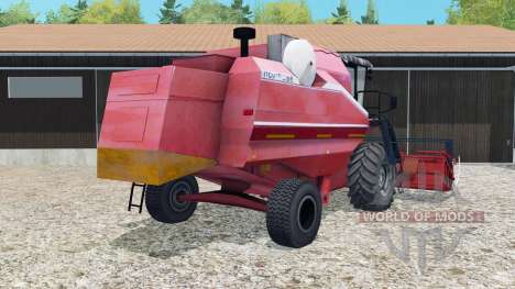 Palesse GS07 pour Farming Simulator 2015