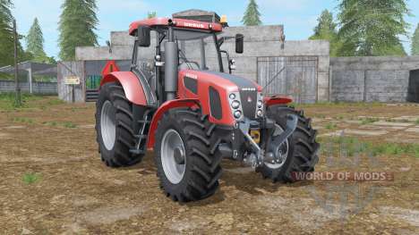 Ursus 15014 pour Farming Simulator 2017