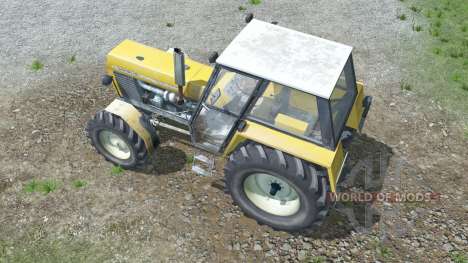 Ursus 1204 für Farming Simulator 2013