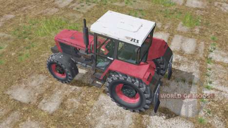 ZTS 16245 Turbo pour Farming Simulator 2017