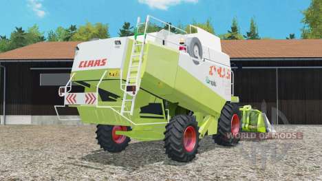 Claas Lexion 480 pour Farming Simulator 2015