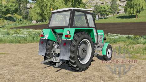 Ursus 902 pour Farming Simulator 2017