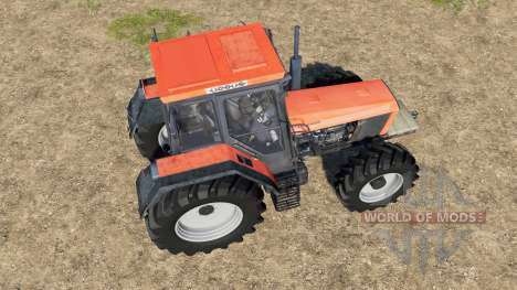 Ursus 1634 für Farming Simulator 2017
