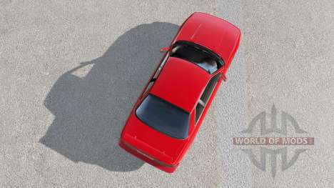 Nissan Silvia für BeamNG Drive