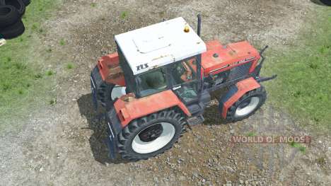 ZTS 12245 pour Farming Simulator 2013