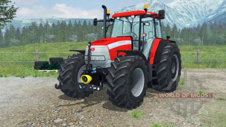 McCormick MTX 120 pour Farming Simulator 2013