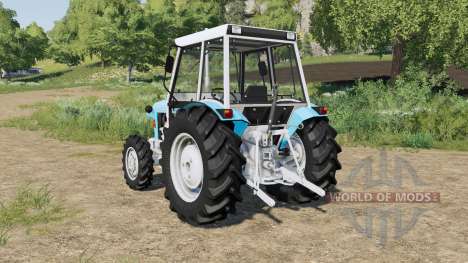 Rakovica 76 DV Super pour Farming Simulator 2017