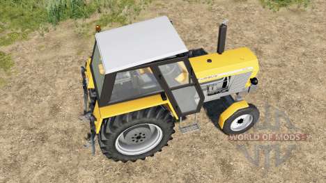 Ursus 902 pour Farming Simulator 2017