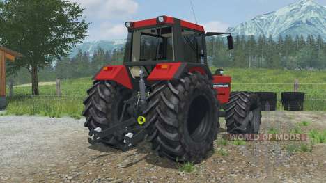 Case International 1455 XL für Farming Simulator 2013