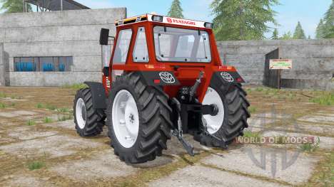 Fiat 90-series with IC pour Farming Simulator 2017