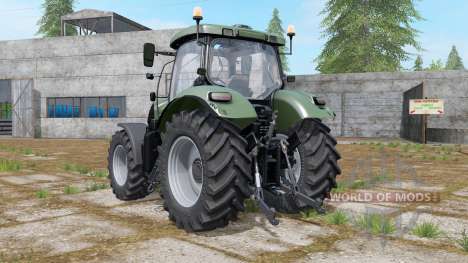 Case IH Puma 230 CVX pour Farming Simulator 2017