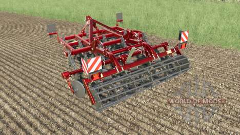 Kuhn Cultimer L 300 für Farming Simulator 2017