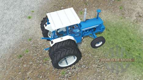 Ford 7000 pour Farming Simulator 2013