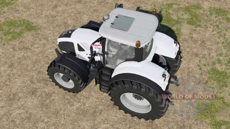 Claas Axion 900 für Farming Simulator 2017