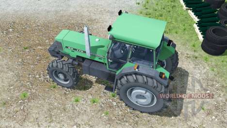 Torpedo RX 170 pour Farming Simulator 2013