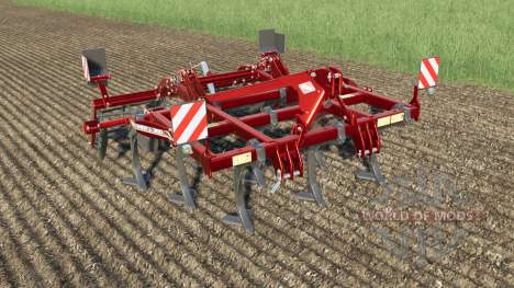 Kuhn Cultimer L 300 für Farming Simulator 2017