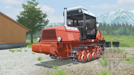 W-150 pour Farming Simulator 2013