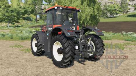 JCB Fastrac 4220 pour Farming Simulator 2017