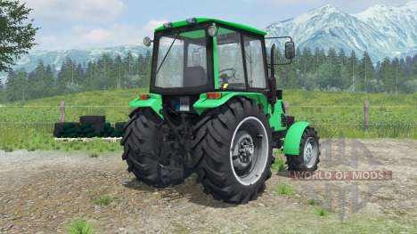 MTZ Belarus 820.3 für Farming Simulator 2013