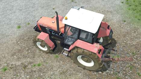 Zetor 16245 pour Farming Simulator 2013