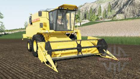 New Holland TX 32 pour Farming Simulator 2017