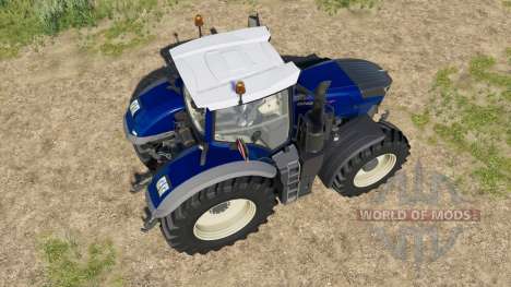 Fendt 1000 Vario für Farming Simulator 2017