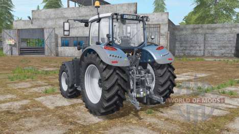 Fendt 500 Vario pour Farming Simulator 2017