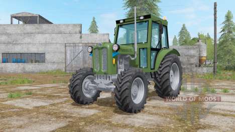 Rakovica 65 pour Farming Simulator 2017