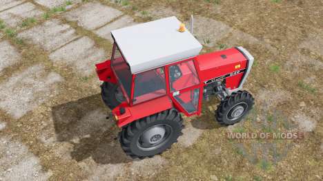 IMT 549 DL Specijal für Farming Simulator 2017