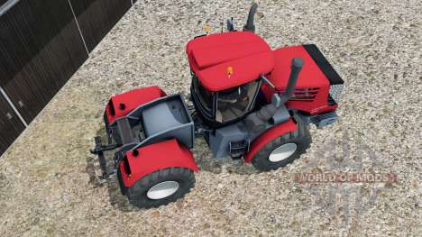 Kirovets K-9450 für Farming Simulator 2015