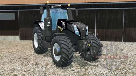 New Holland T8.435 für Farming Simulator 2015