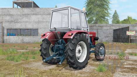 Universal 445 DTC für Farming Simulator 2017
