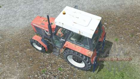 Zetor 10145 pour Farming Simulator 2013