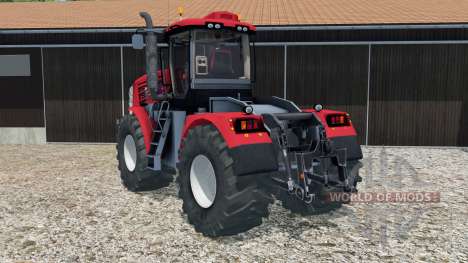 Kirovets K-9450 für Farming Simulator 2015