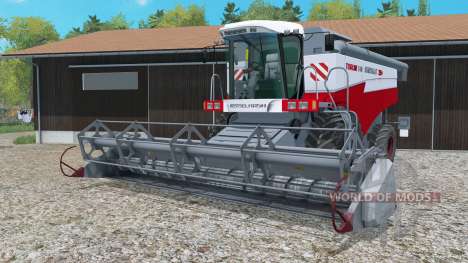 Torum 740 für Farming Simulator 2015