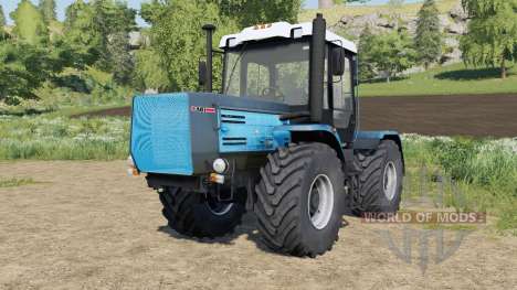 HTZ-17221-21 pour Farming Simulator 2017