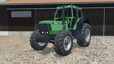 Torpedo RX-series pour Farming Simulator 2015