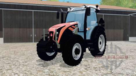 Ursus 8014H pour Farming Simulator 2015