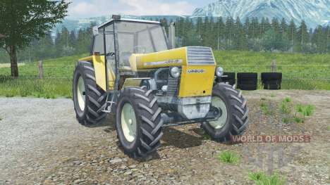 Ursus 1204 pour Farming Simulator 2013