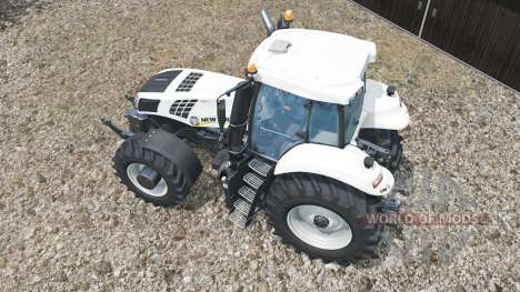 New Holland T8.435 pour Farming Simulator 2015