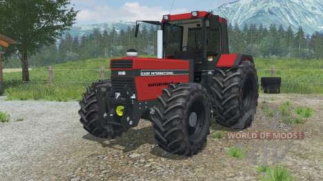 Case International 1455 XL pour Farming Simulator 2013