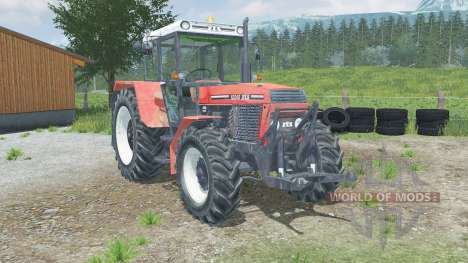 ZTS 12245 für Farming Simulator 2013