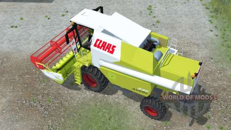 Claas Avero 240 für Farming Simulator 2013