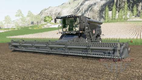 Ideal 9T little more lights pour Farming Simulator 2017