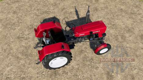 Ursus C-330 moving parts für Farming Simulator 2017